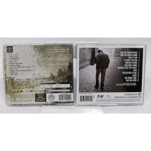 Mixed lot of 7 Michael W. Smith Christian Music CDs - All play well - Picture 7 of 10